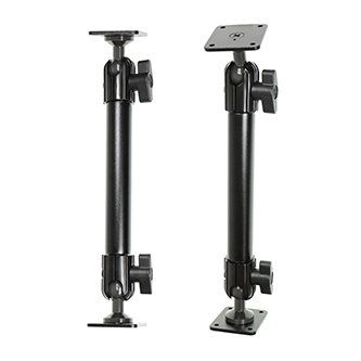 ProClip USA 10 INCH UNIVERSAL PEDESTAL MOUNT